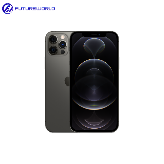 Apple iPhone 12 Pro | Lazada Malaysia