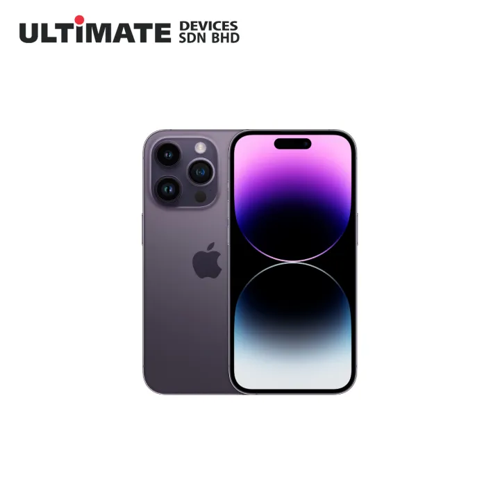 Apple iPhone 14 Pro Max | Lazada Malaysia