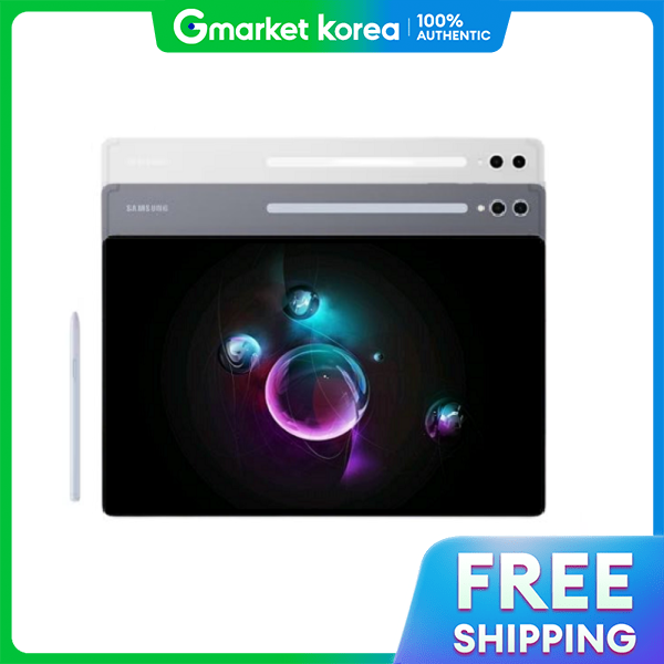 Samsung | Galaxy Tab S10 Ultra Wifi 1Tb Genuine /Silver
