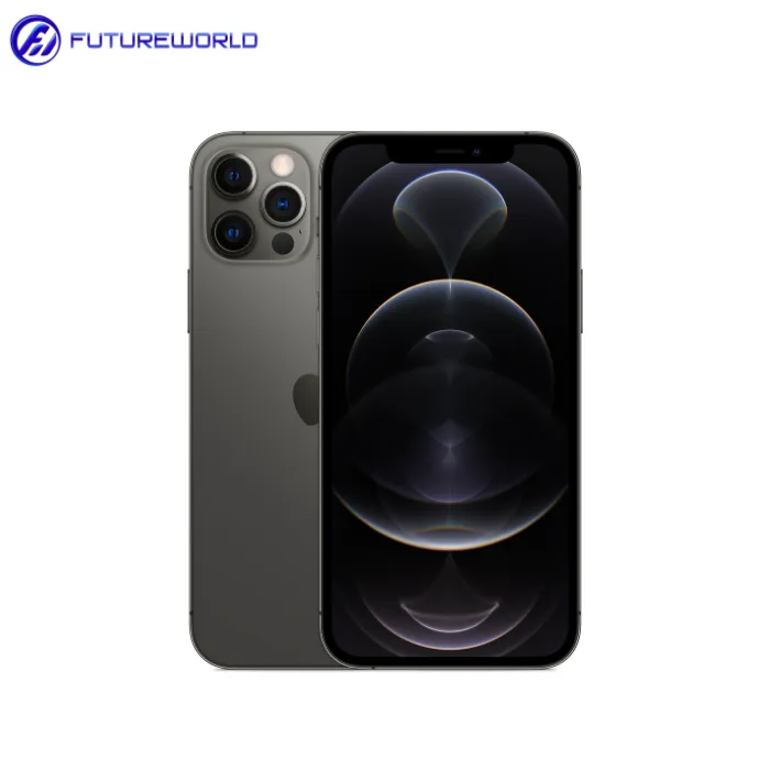 Apple iPhone 12 Pro Max | Lazada Malaysia