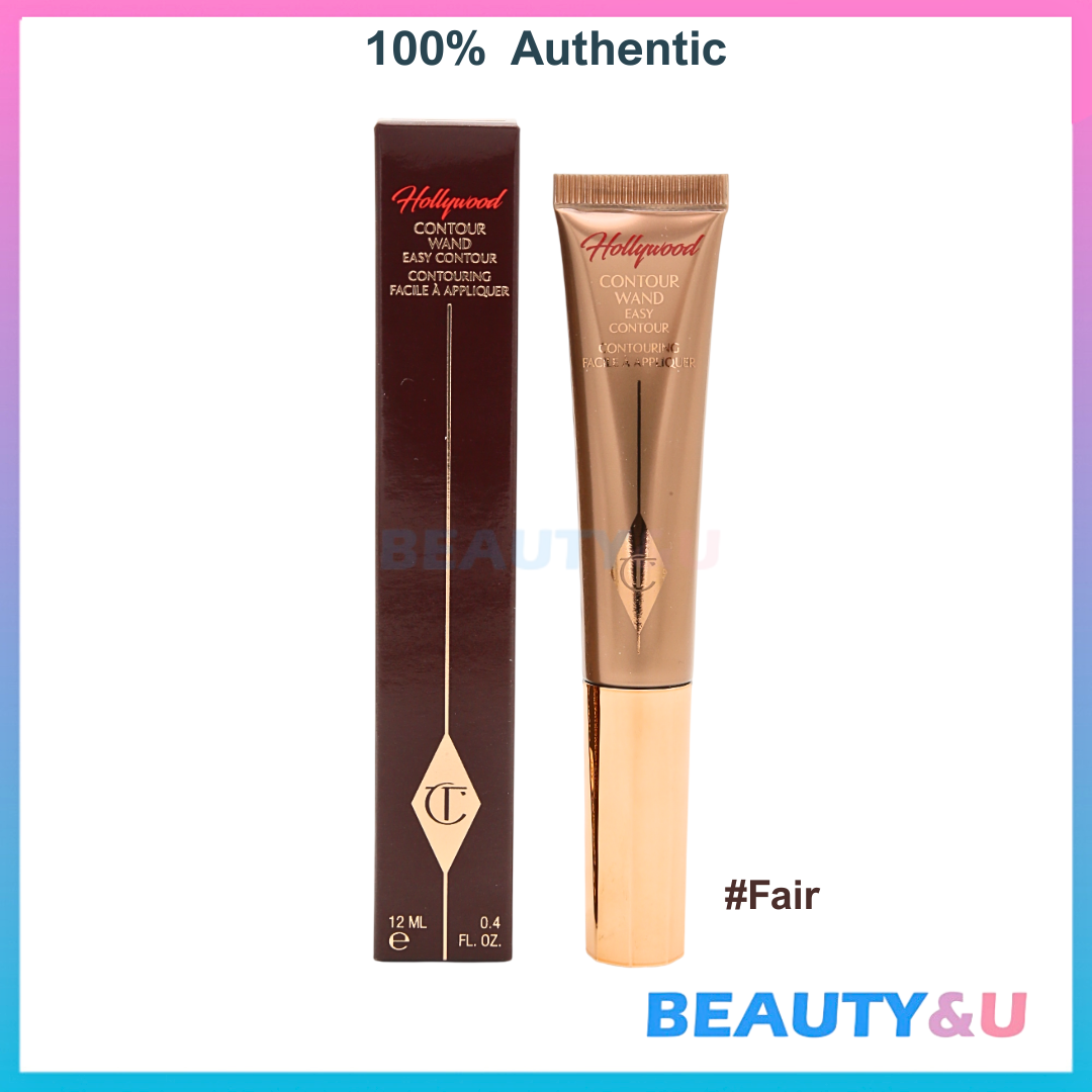 CHARLOTTE TILBURY Beauty Light Wand 12ml #Fair