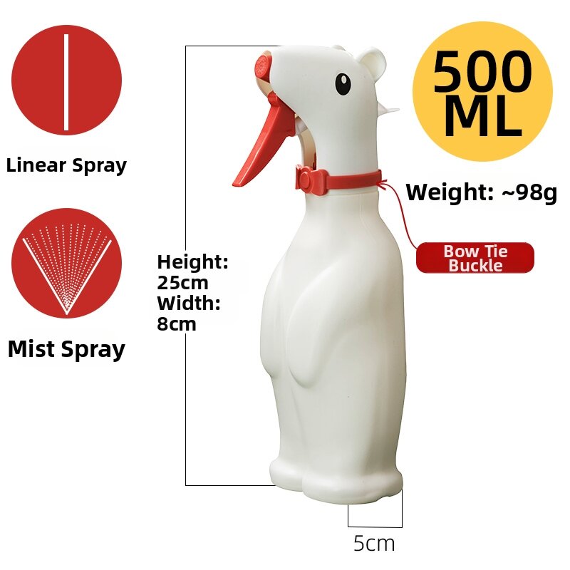 PAMPAS | Multi-use Sprayer Watering Can
