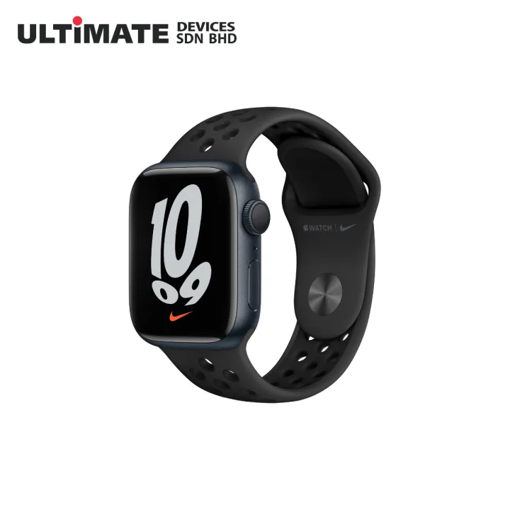 Apple Watch Series 7 NIKE 41MM | Lazada Malaysia