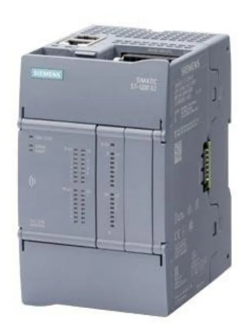 Siemens SIMATIC S7-1200 G2 6ES7212-1AG50-0XB0 Genuine German Technology | Lazada Malaysia