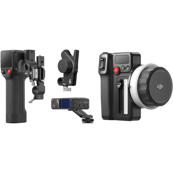 DJI Focus Pro Creator Combo / DJI Focus Pro All-In-One Combo (Ready Stock) (Walk In Only) | Lazada Malaysia