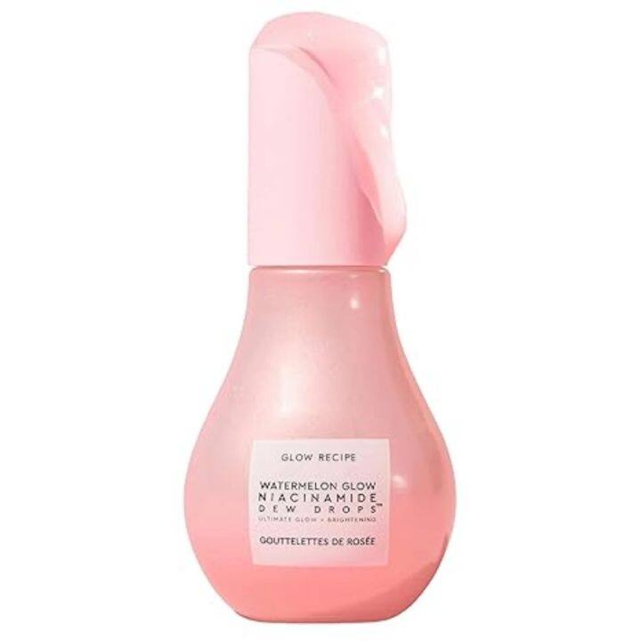 Glow Recipe Watermelon Glow Niacinamide Dew Drops 40ml