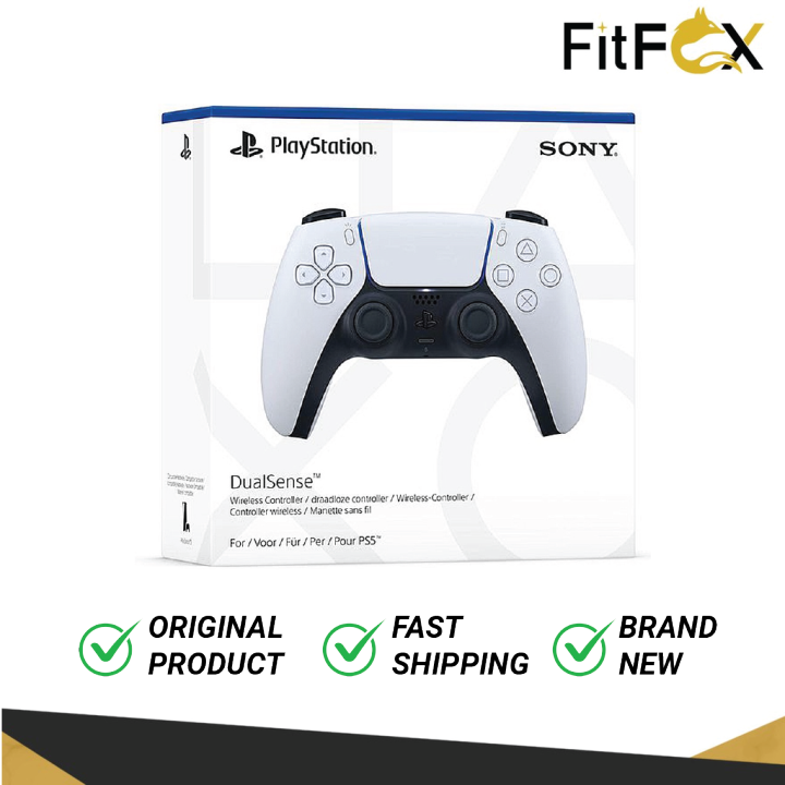 Sony PlayStation 5 DualSense Wireless Controller | Lazada Malaysia