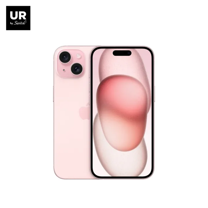 Apple iPhone 15 | Lazada Malaysia