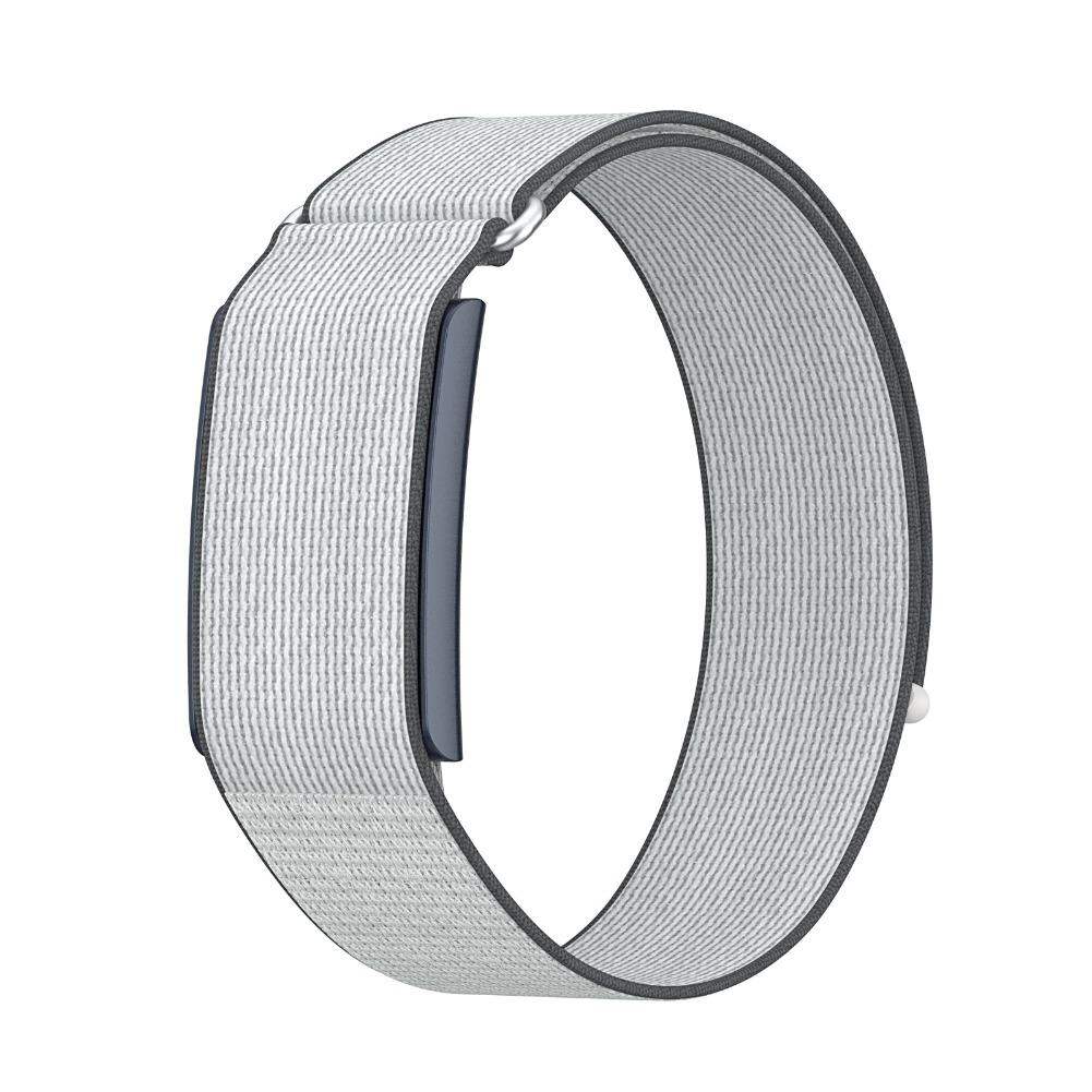 Amazfit Helio Specialized Wristband Lightweight Breathable Sports Non Slip Aluminum Buckle Handle And Loop