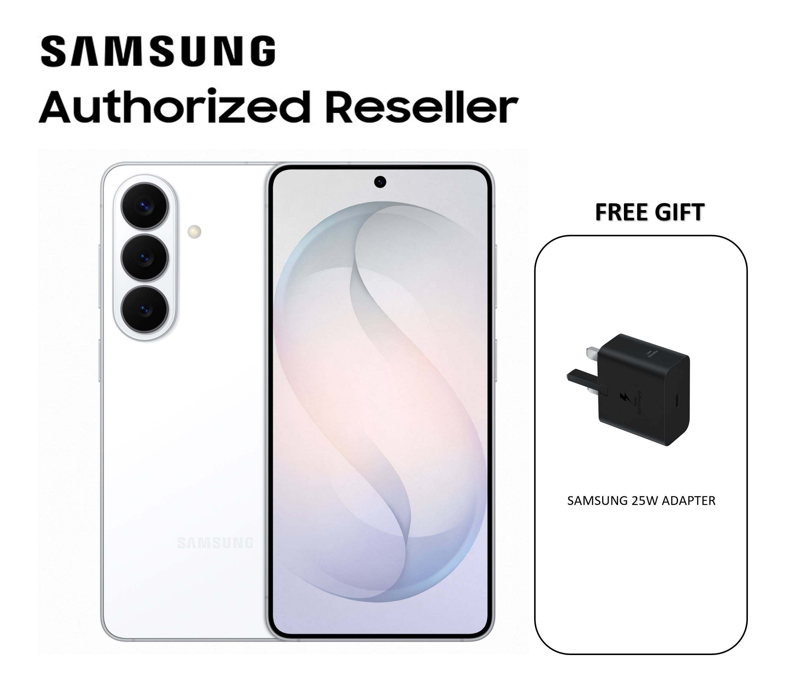 SAMSUNG GALAXY S26+ SERIES