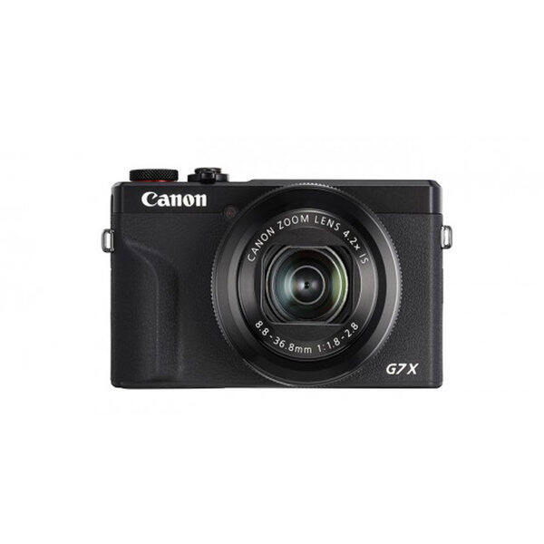 Canon | Canon Powershot G7X Mark Iii Genuine New Product