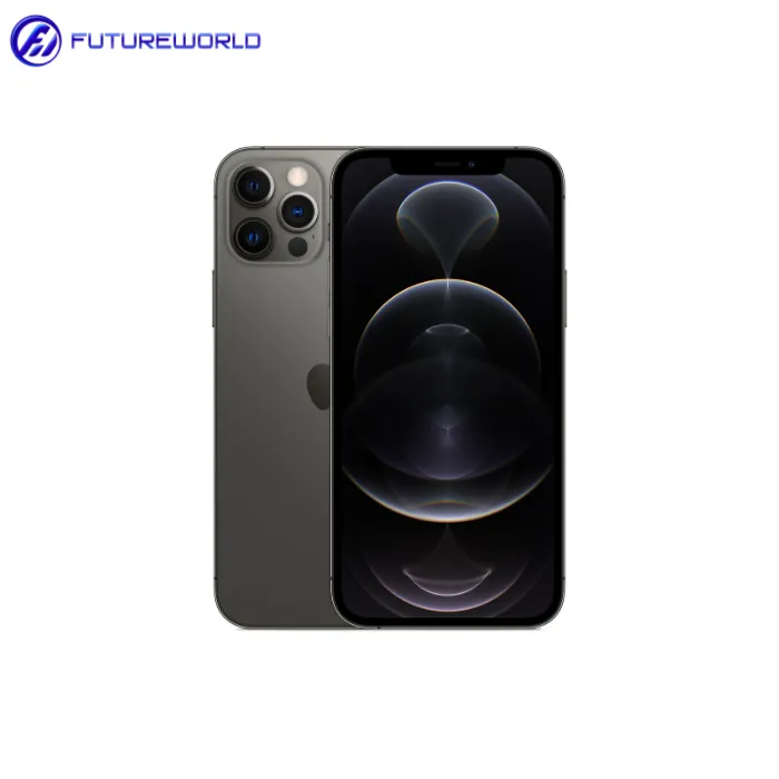 Apple iPhone 12 Pro | Lazada Malaysia