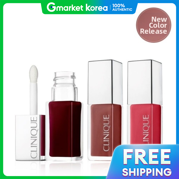 Clinique | New Color Release Clinique Black Honey Lip Cheek Oil 7ml Cl25090501On