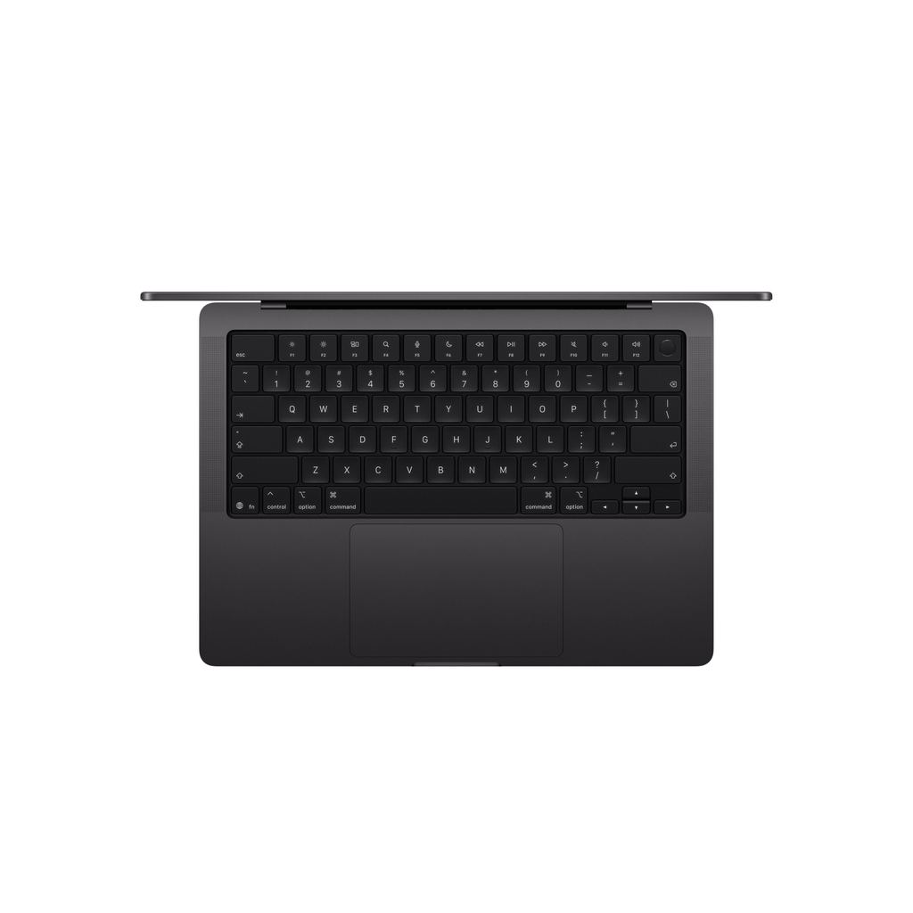 Apple MacBook Pro (14-inch M5 2026)