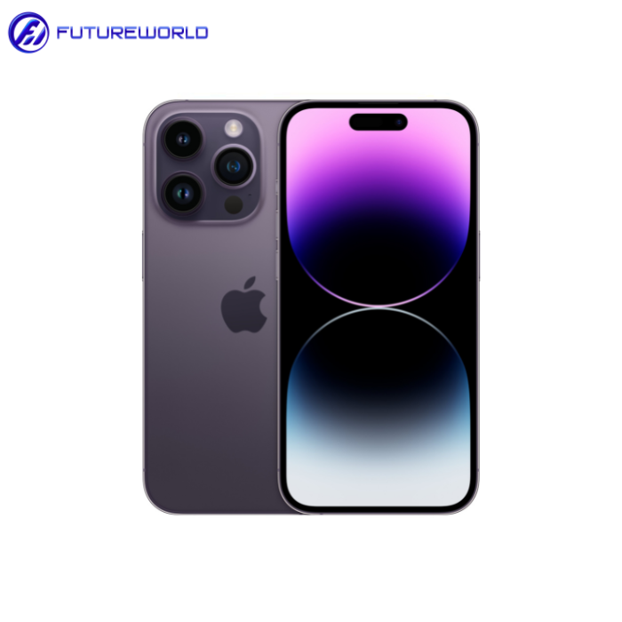 Apple iPhone 14 Pro | Lazada Malaysia