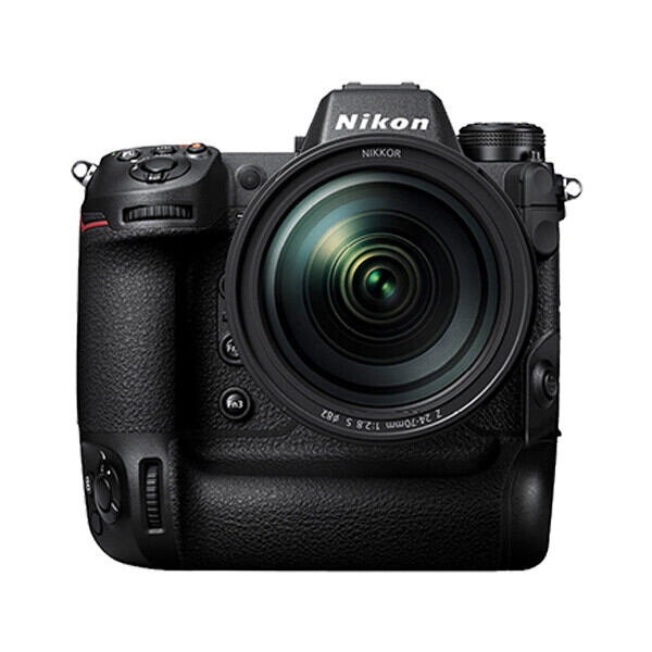 Nikon | Gage Co. Ltd. Nikon Z9 Body (Lens Not Included) / Genuine Product