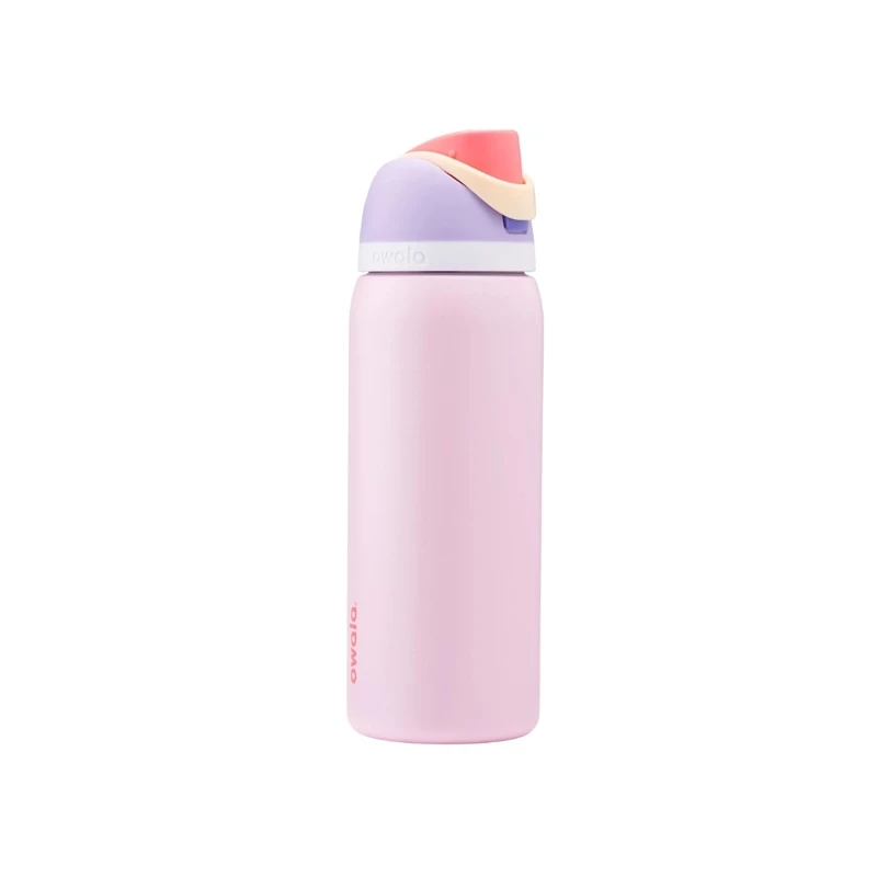 Owala FreeSip Insulated Snless Steel Water Bottle with Straw BPA-Free Sports 24Oz 32Oz Owala Water Bottle