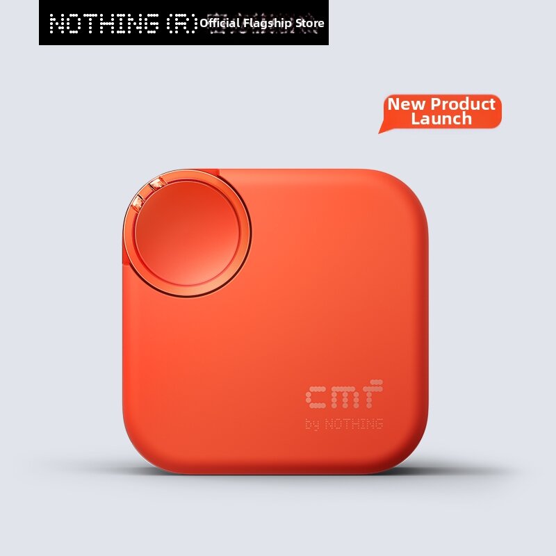 NOTHING | Active Noise Cancellation In-ear Bluetooth Headphones