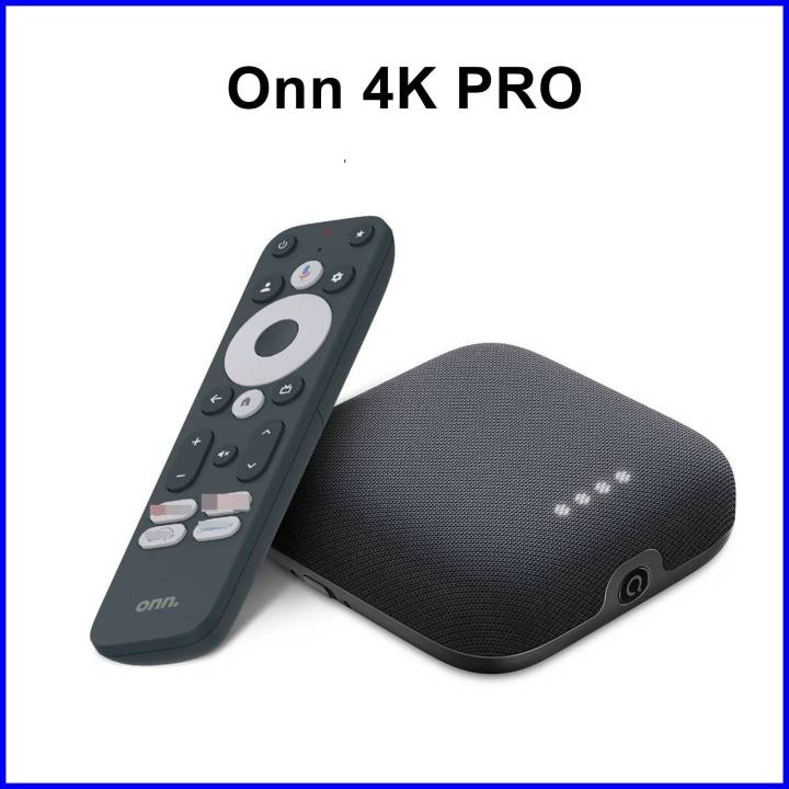 [SETUP] Onn 4K Pro Onn Google TV Atmos Vision ROM 32GB RAM 3GB Media Player | Lazada Malaysia