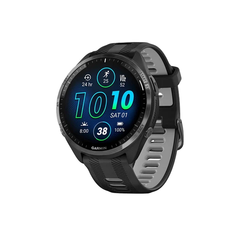 Garmin Forerunner 965 / Forerunner 970 Premium GPS Running Smartwatch