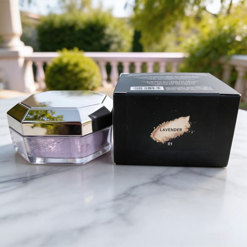 Fenty Beauty Blurring Delicate Setting Powder Lasting Without Shedding Makeup Control Oil Locking Moisture Natural Cosmetics