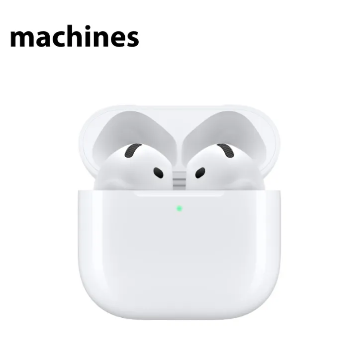 Apple AirPods 4 | Lazada Malaysia