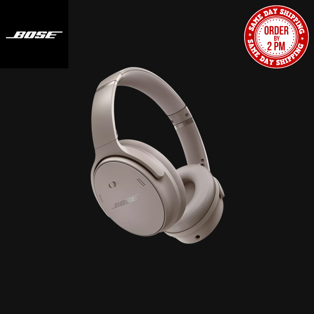 [READY STOCK] BOSE QUIETCOMFORT HEADPHONES