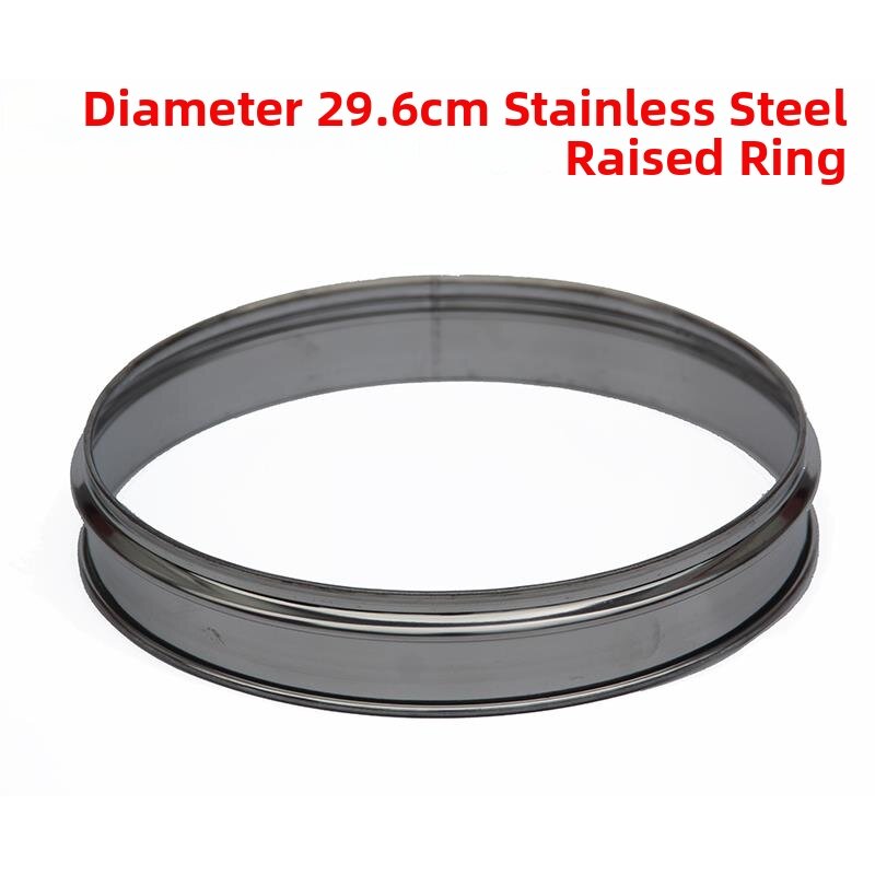 ciiemen | Bamboo Steam Ring Add-on Frame