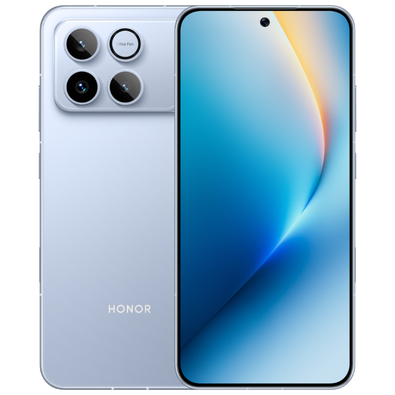 HONOR WIN/RT 5G Smartphone 6.83 inci 64MP Triple Camera 10000mAh Battery New with Local Warranty