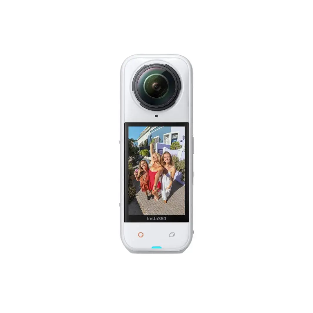 Insta360 X5 8K 360 Action Camera