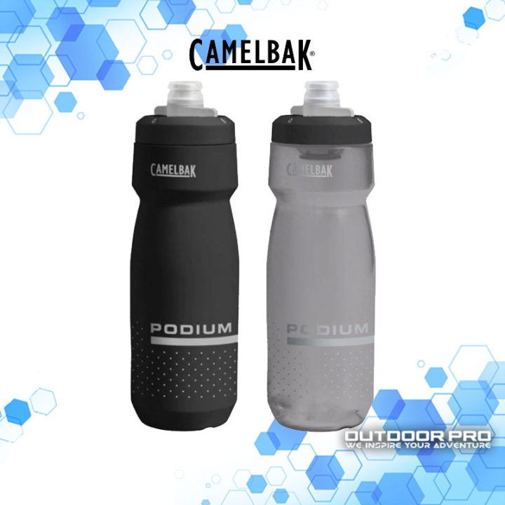 Camelbak Podium 24 oz | Lazada Malaysia