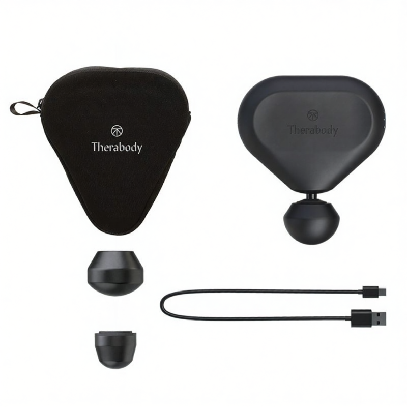 Therabody | Mini Portable Muscle Massager