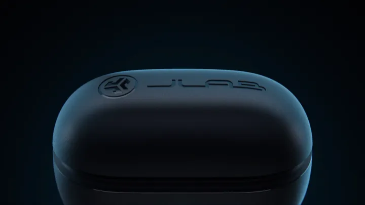 JLAB Go Pop ANC True Wireless Earbuds | 24H+ LONG PLAYTIME | ACTIVE NOISE CANCELING | IP55 WATERPROOFING | Lazada Malaysia