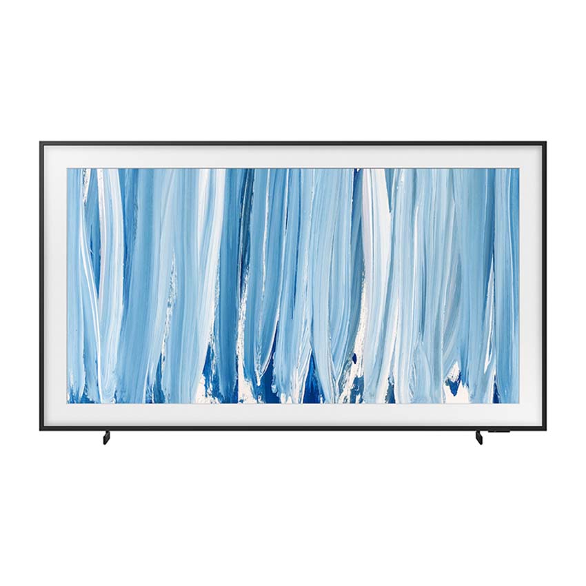 Samsung 65" 144HZ 4K Smart The Frame QLED TV QA65LS03HWKXXM