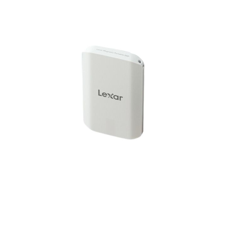Lexar | Magnetic Phone External Portable SSD | Lazada Malaysia