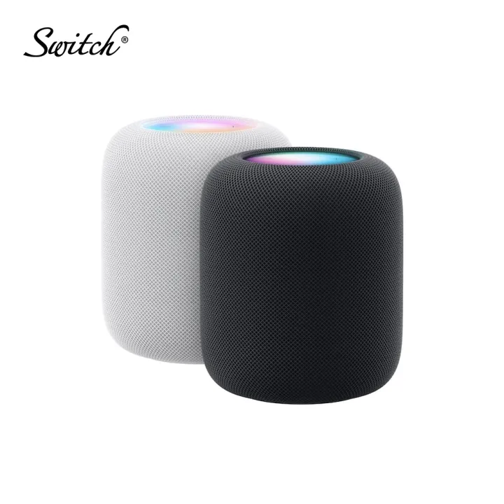 Apple HomePod 2nd generation (2025) | Lazada Malaysia