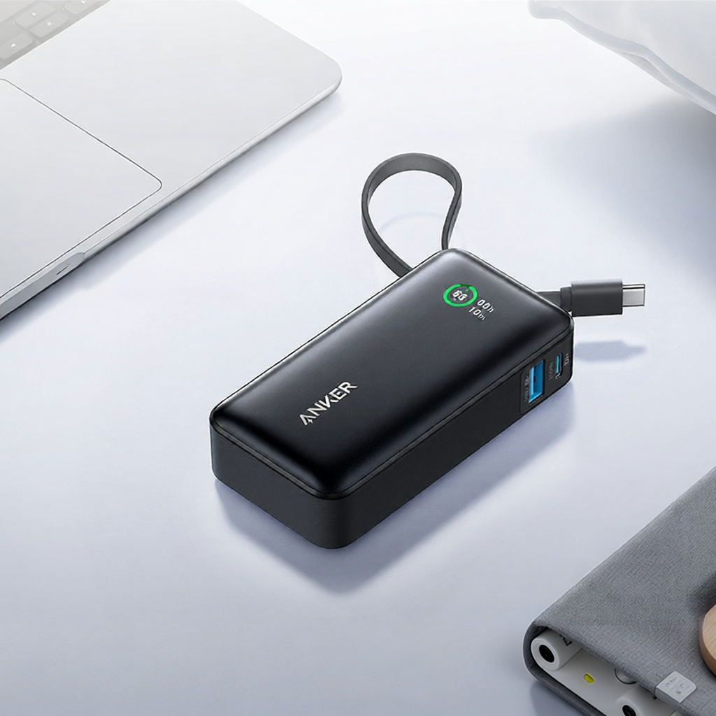 Anker | Certified Compact External Battery Pack