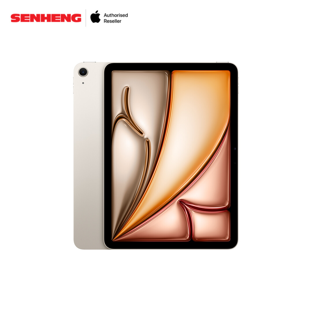 Apple iPad Air 13-inch (M4) Wi-Fi 2026