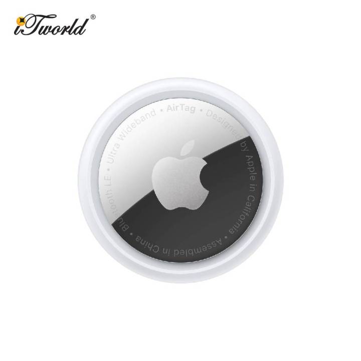 Apple AirTag 2nd Generation | Lazada Malaysia