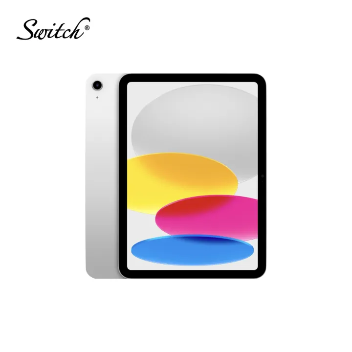 Apple iPad 11th generation (A16, Wi-Fi) | Lazada Malaysia