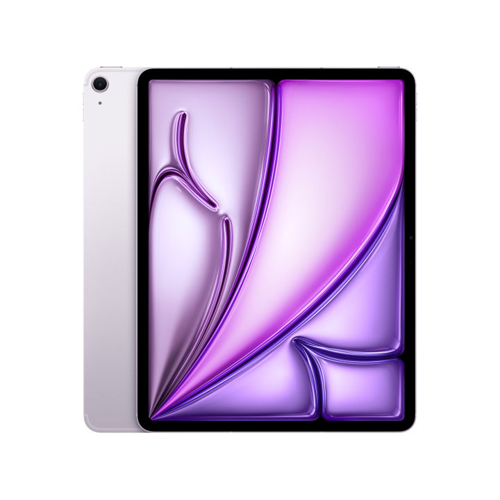 Apple IPad Air M4 (13-inch) Wi-Fi + Cellular | Lazada Malaysia