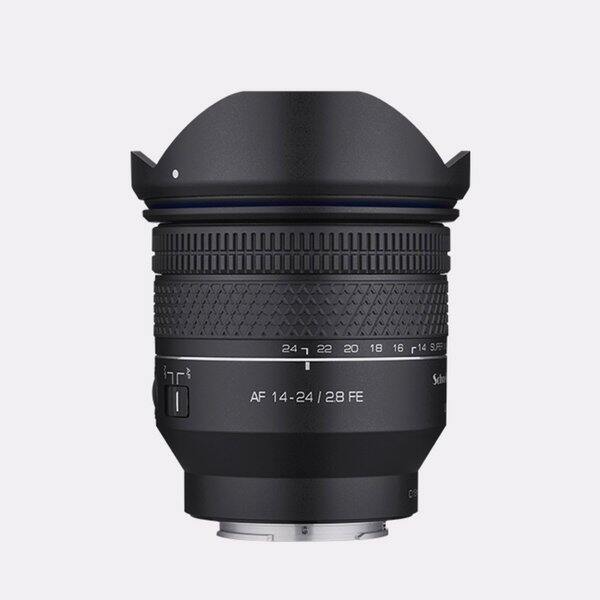 Samyang | Samyang X Schneider Af 14-24mm F2.8 Fe for Sony Fe (Genuine Product)