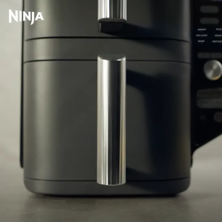 Ninja SL451 9.5L Double Stack XL Air Fryer | ESH | Lazada Malaysia