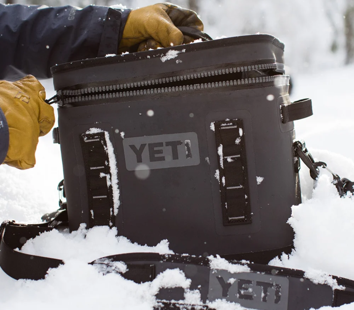 Yeti Hopper Flip® 18 Cool Bag | Lazada Malaysia