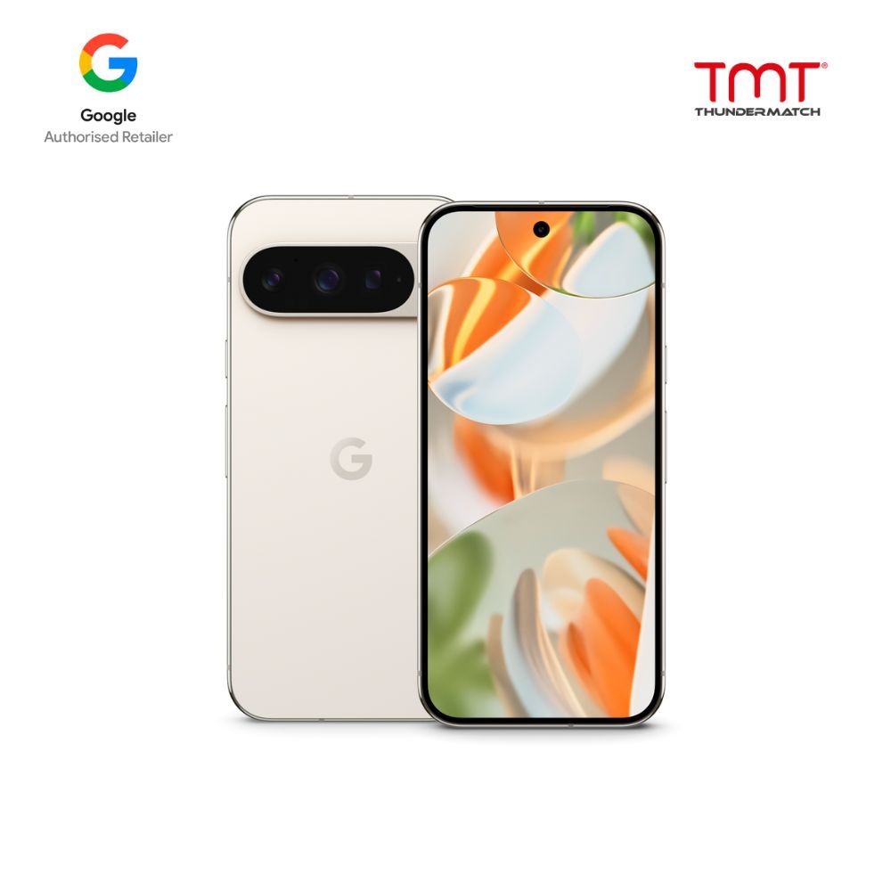 Google Pixel 9 Pro 5G Smartphone