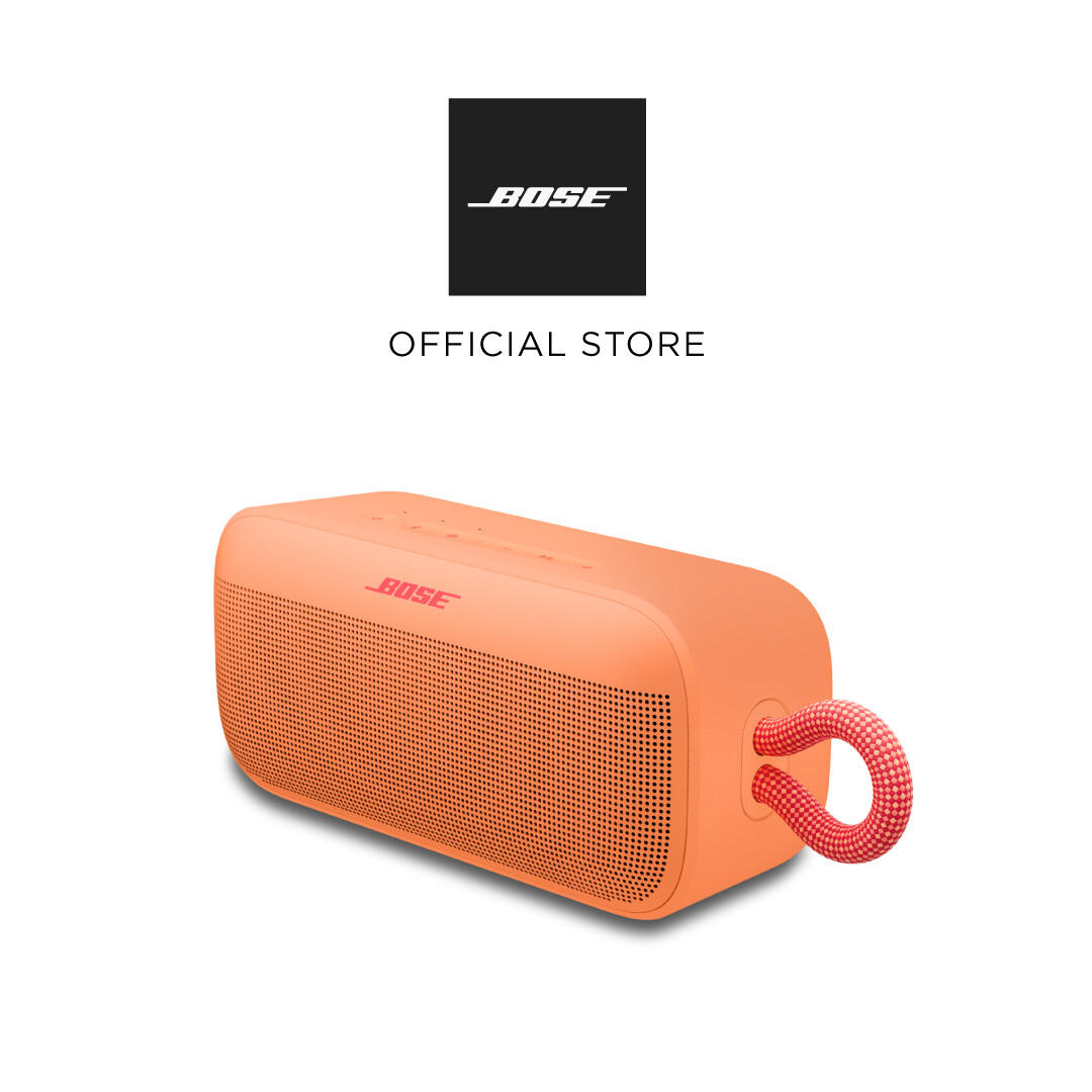 (NEW) Bose SoundLink Plus Portable Speaker