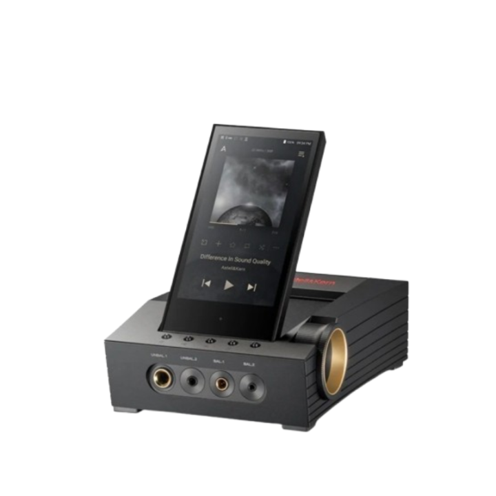 Astell&Kern Acro CA1000T, Digital Audio Player with Headphone Amplifier: Desktop Audio System DAP/DAC/AMP (CA 1000T) | Lazada Malaysia