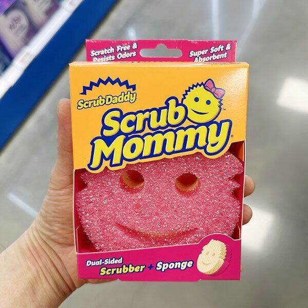 Scrub Mommy 1P