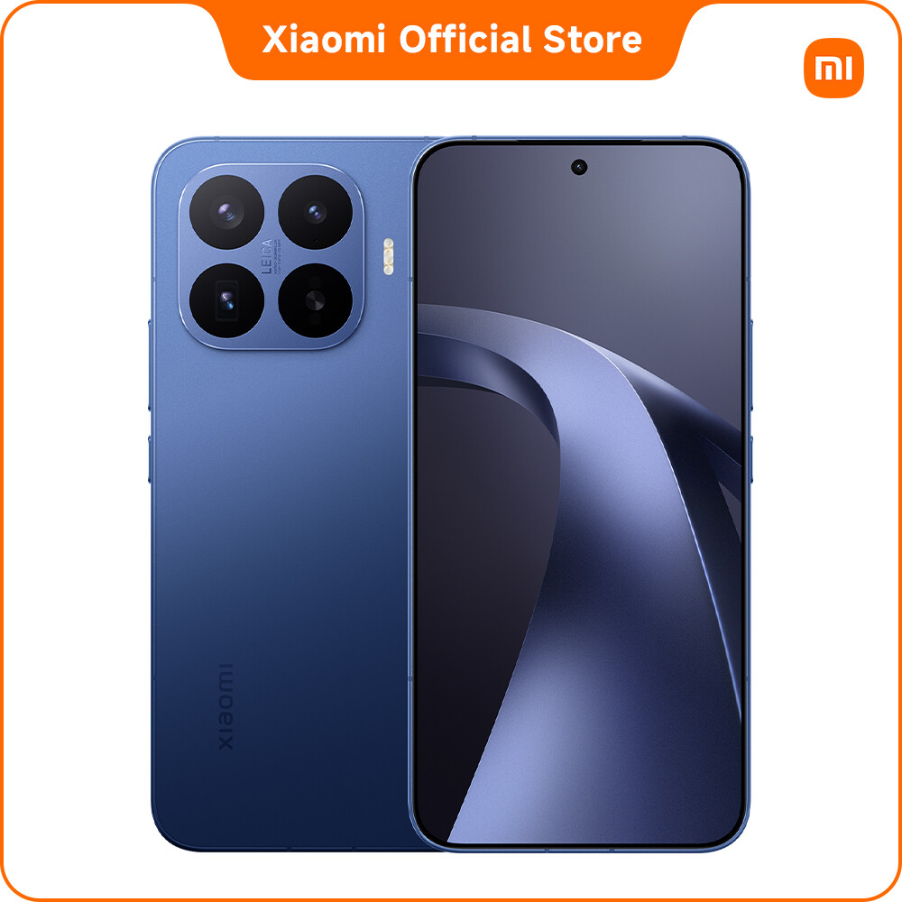 Xiaomi 17T Pro Smartphone | 6.83" 144Hz eye-care displayUp to 120x AI Ultra Zoom7000mAh (typ) Silicon-carbon BatteryMediaTek Dimensity 9500Powered by Xiaomi HyperOS