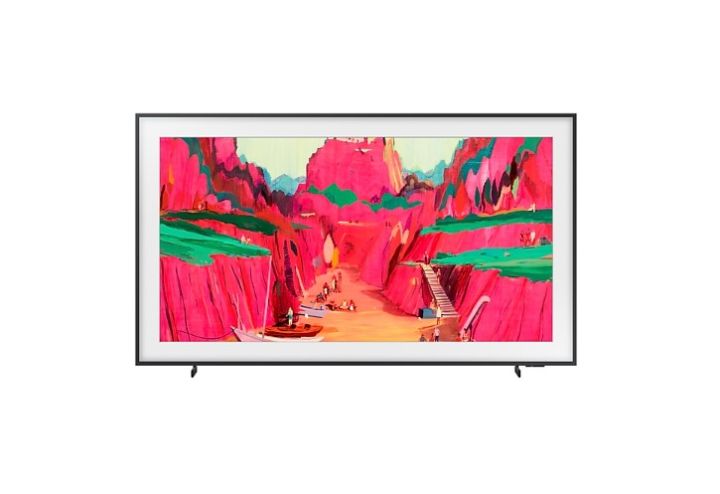 SAMSUNG 85/75/65 INCH THE FRAME Pro 4KVision AI Smart TV (2025) QA75LS03FWKXXM/QA85LS03FWKXXM/QA65LS03FWKXXM | Lazada Malaysia